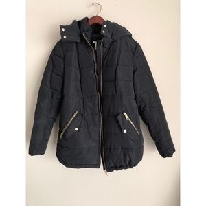 H&M Mama Maternity Puffer Jacket